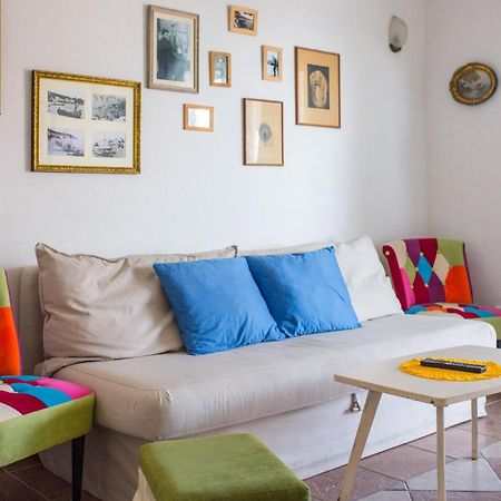 Apartmani Kala ポドゥゴラ 部屋 写真