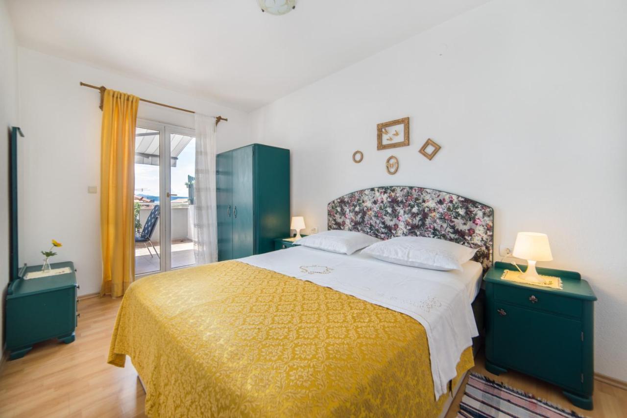 Apartmani Kala ポドゥゴラ エクステリア 写真