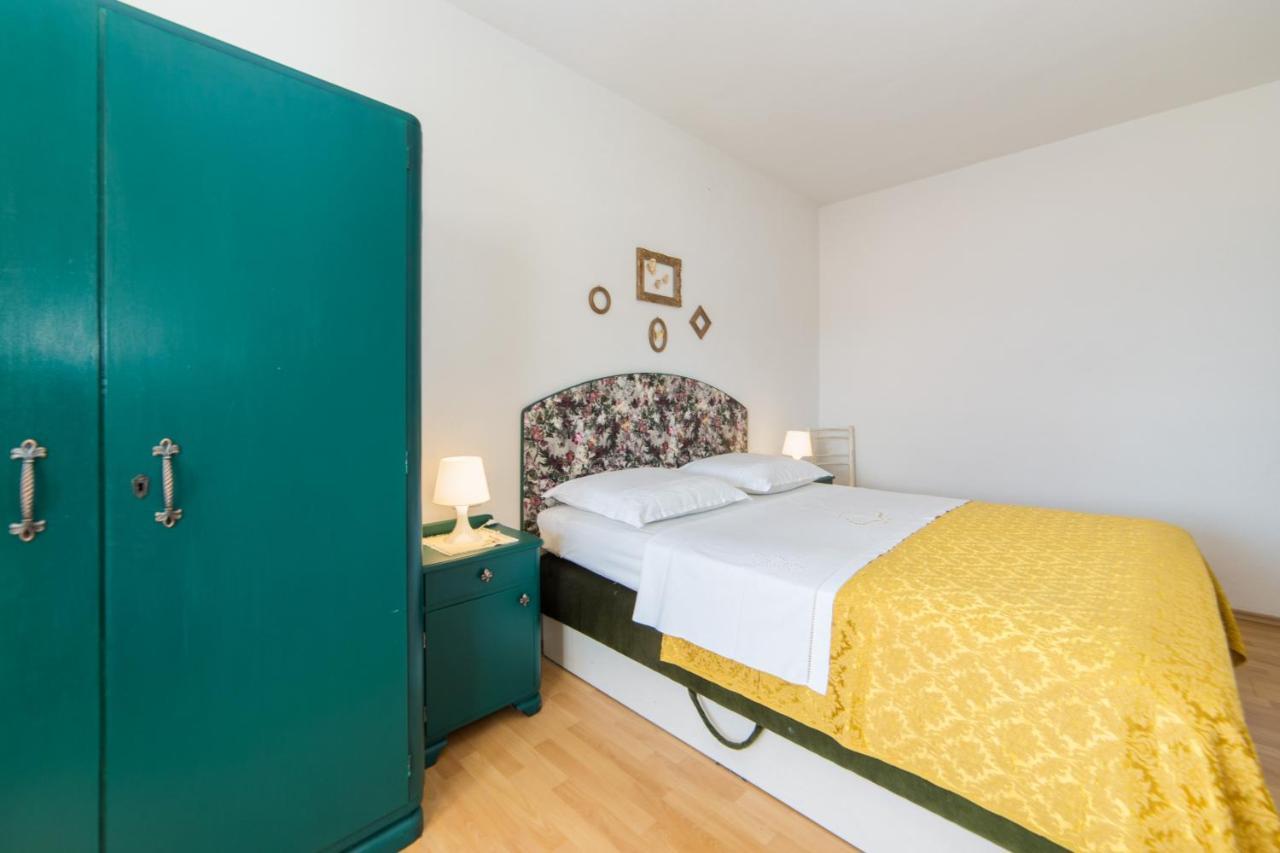 Apartmani Kala ポドゥゴラ エクステリア 写真
