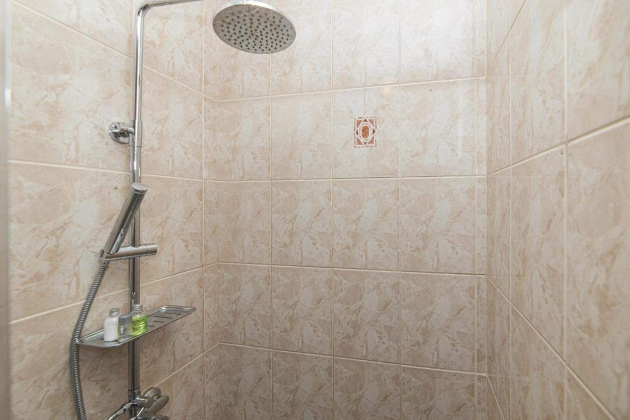 Apartmani Kala ポドゥゴラ エクステリア 写真