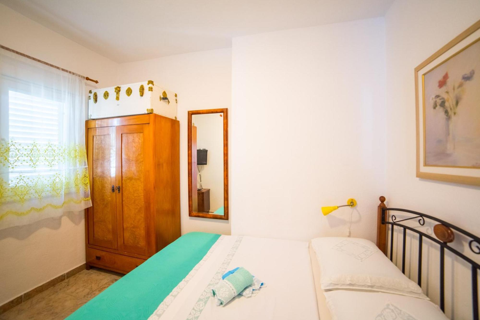 Apartmani Kala ポドゥゴラ 部屋 写真