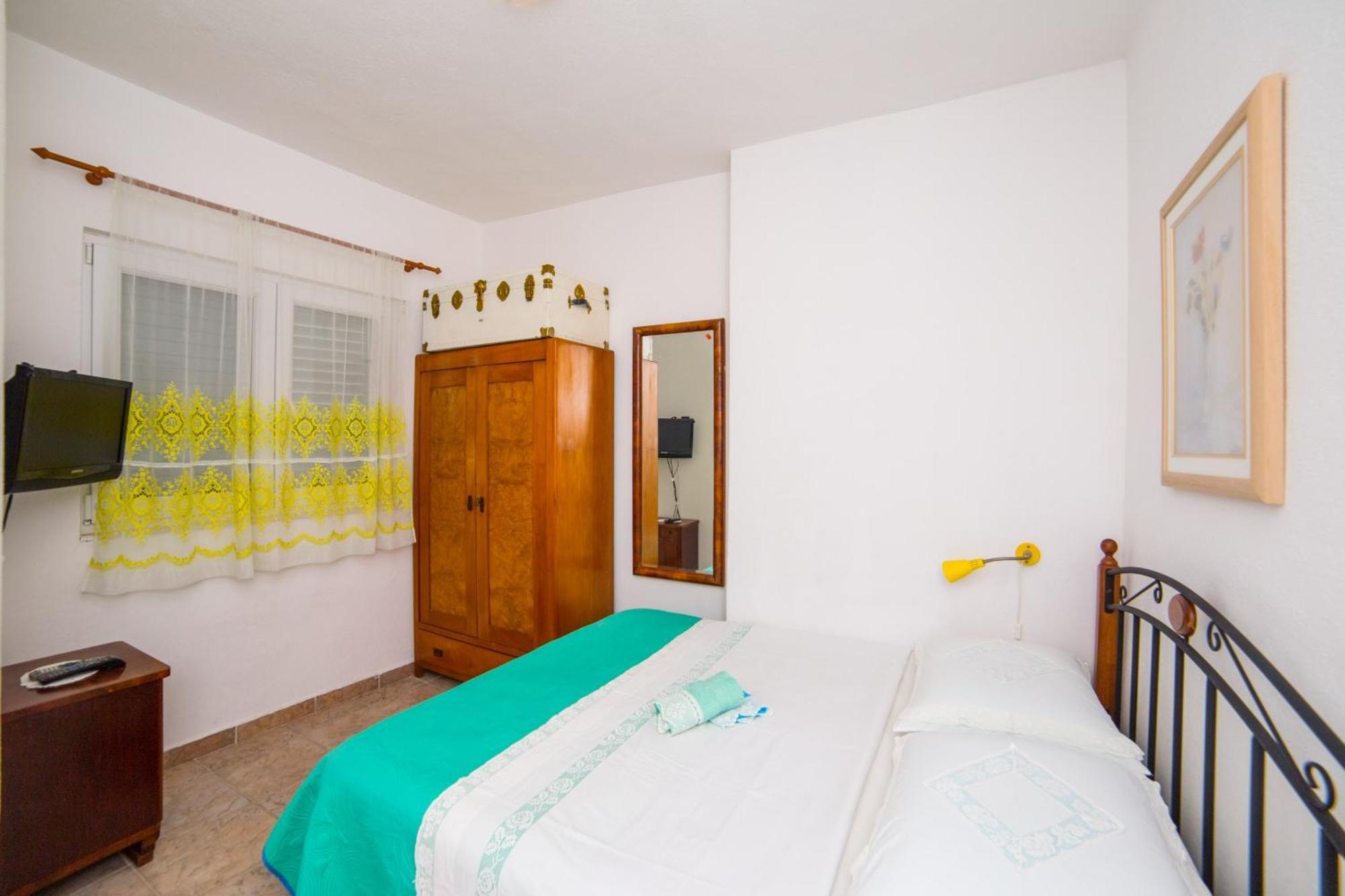 Apartmani Kala ポドゥゴラ 部屋 写真