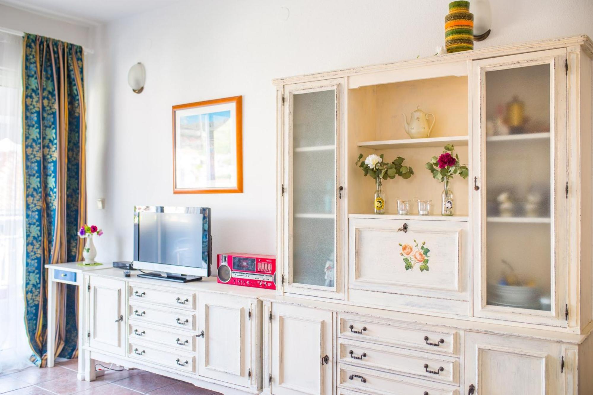 Apartmani Kala ポドゥゴラ 部屋 写真