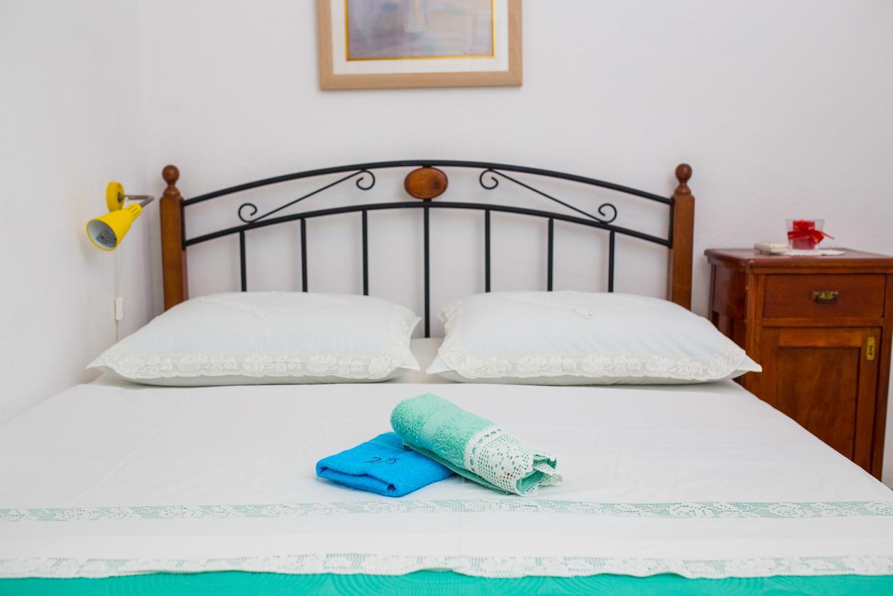 Apartmani Kala ポドゥゴラ エクステリア 写真